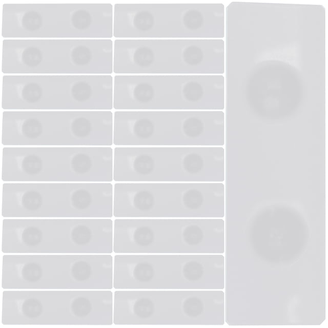 OUNONA 50Ud De Microscopio Para Muestras Acuáticas De Laboratorio Con Material Resistente