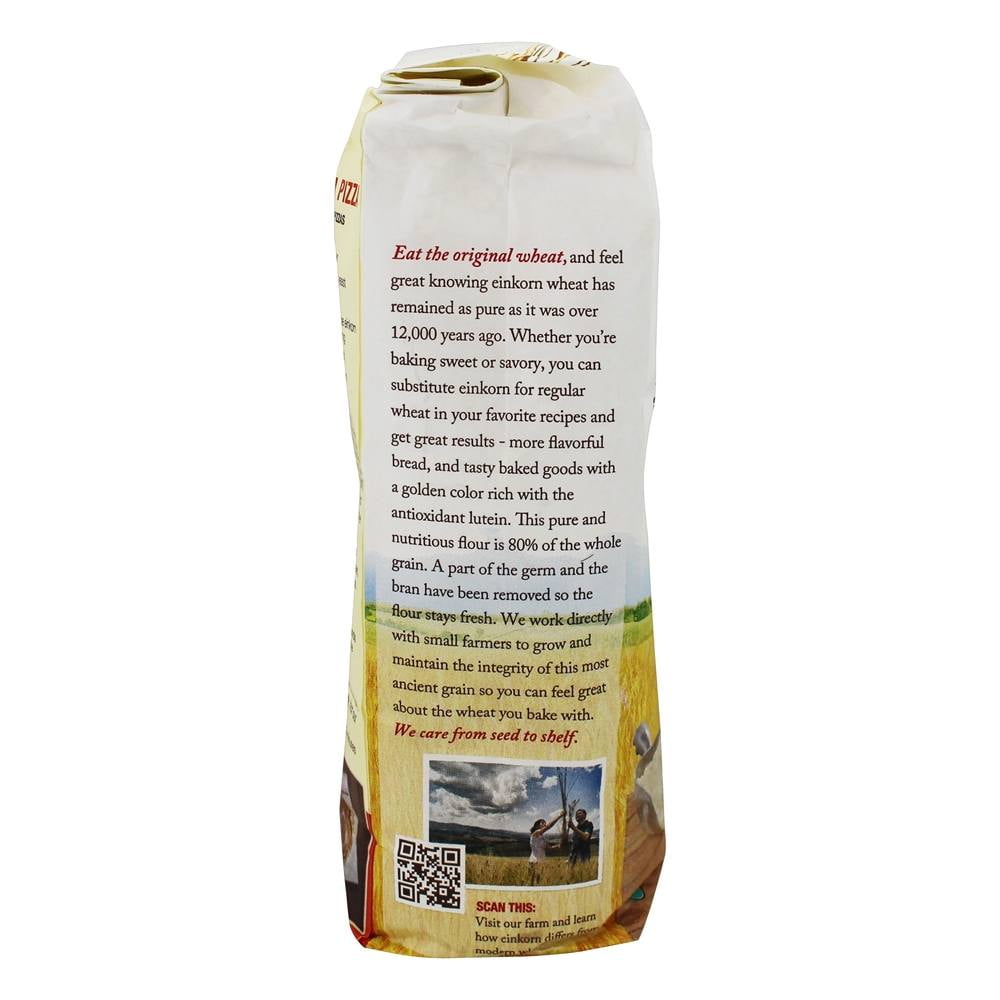 Jovial Organic Einkorn All-Purpose Flour 32 oz Powder
