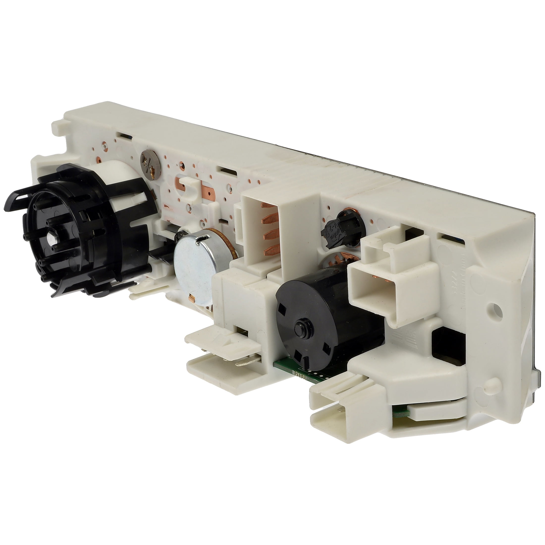 Dorman 599-217 Front HVAC Control Module for Specific Chevrolet / GMC Models