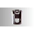 thumbnail image 3 of Keurig 2.0 K450 K-cup Machine & K-carafe Coffee Maker Brewer Mocha Color, 3 of 3