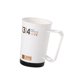 thumbnail image 5 of Taza de Vaso de Baño Taza de Cepillo de Dientes Taza con Asas para Amigos Sunnimix vasos de baño, 5 of 8