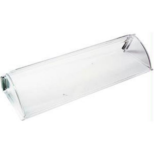 Baseboard Register Air Deflector