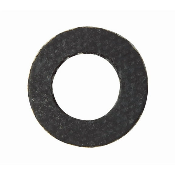 Danco Bonnet Packing 21/32 " Od. X 13/32 " Id. X 5/16 " T Rubber Polybag / 20 Pack of 5