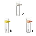 thumbnail image 3 of Taza de bebida Billuyoard 250ml para escuela oficina trabajo interior exterior Blanco, 3 of 6