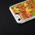 thumbnail image 3 of SUMACLIFE Sparkling Waterfall "Autumn Leaves" Protective Phone Case for Apple iPhone 7 Plus or iPhone 8 Plus (Exact Perfect Fit), 3 of 7