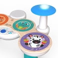 thumbnail image 4 of Baby Einstein - Together in Tune Drums™ Connected Magic Touch™ Drum Set, 4 of 9