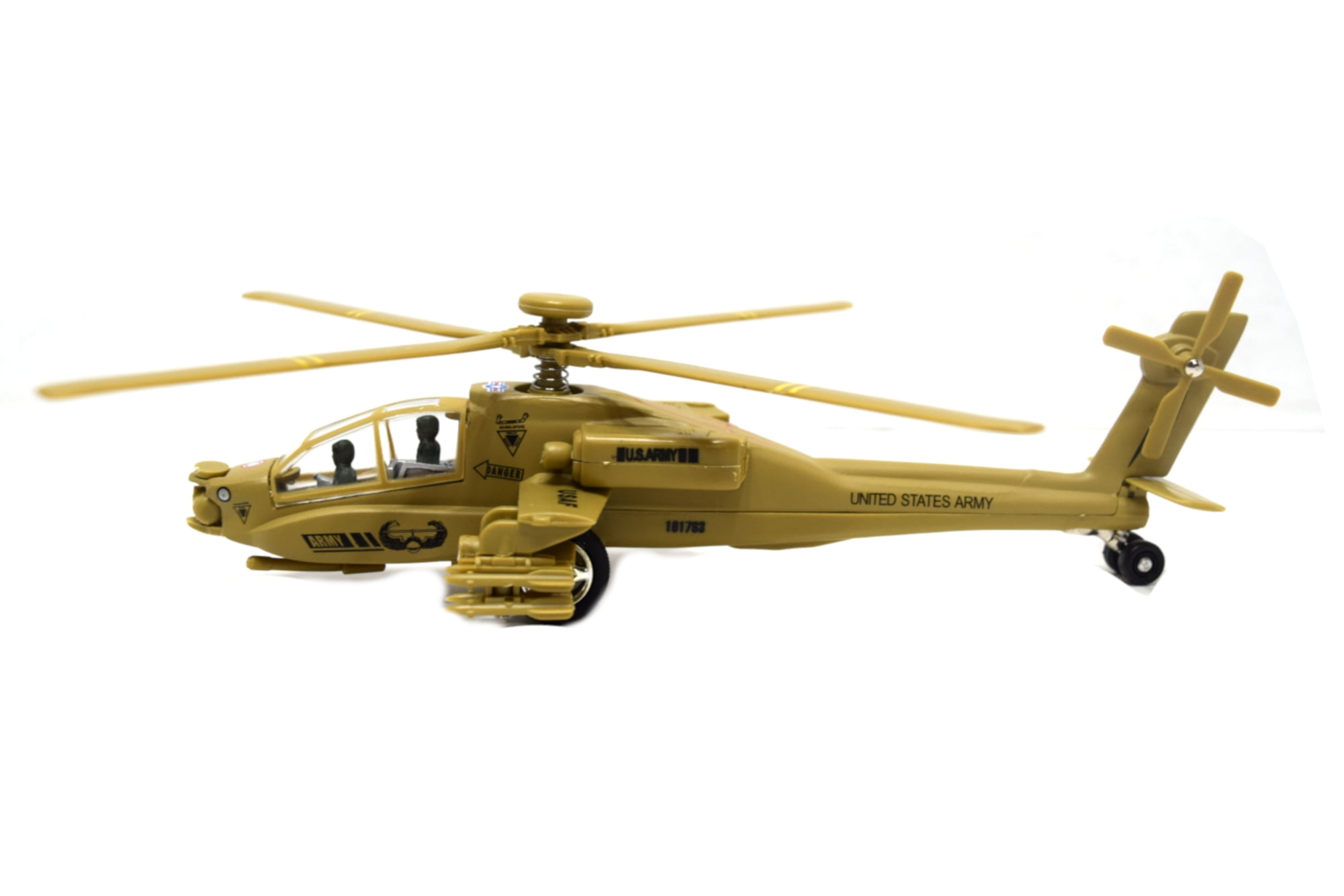 army helicopter toy