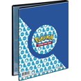 thumbnail image 2 of Ultra Pro ULP15390 Pro Binder 4 Pocket Portfolio - Pokemon Squirtle, 2 of 4
