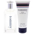 thumbnail image 2 of Set de regalo Perfume Tommy Hilfiger para hombre 2 piezas 100 ml EDT en aerosol, 2 of 7