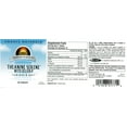 Source Naturals Theanine Serene with Relora Tablets, 30 Ct
