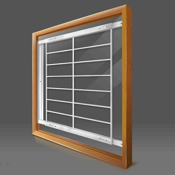 MR. GOODBAR SERIES 202 F – 41-53″ High X 42-54″ Wide, (Swing-Away)