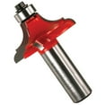thumbnail image 2 of Freud Genuine 1-5/8" (Dia.) Table Top Edge Classical Bold Router Bit (Quadra-Cut) With 1/2" Shank # 99-011, 2 of 3