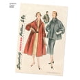 thumbnail image 1 of Simplicity Patterns, 1 of 2