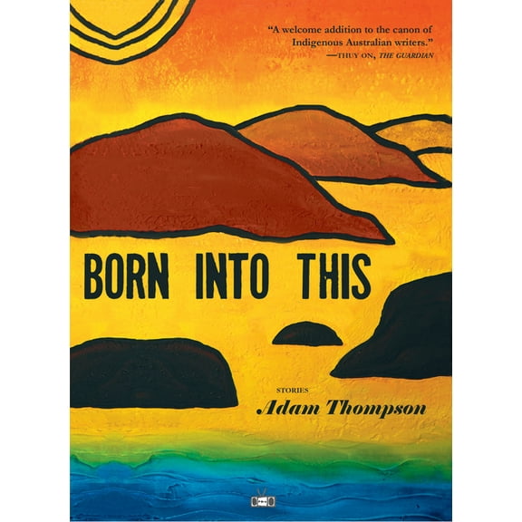 Born Into This, (Paperback)