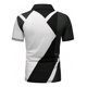 thumbnail image 5 of Playera Polo Cremallera Secado Rápido Cómodo Y Transpirable, 5 of 5