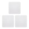 Paño de pulido Paño de pulido Universal para Apple/MacBook/iPad/iPhone, limpiaparabrisas de limpieza de pantalla, piezas de limpiador de pulidor de vidrio FLhrweasw El nuevo