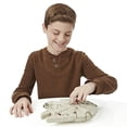 thumbnail image 2 of Set de juego Star Wars Micro Machines Millennium Falcon, 2 of 10