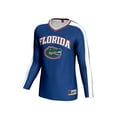 thumbnail image 2 of Youth GameDay Greats Royal Florida Gators #1 Lightweight Volleyball Fashion Jersey, 2 of 3