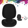 thumbnail image 3 of Bolsa de almacenamiento para auriculares bolsa protectora para auriculares para auriculares, 3 of 8