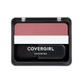 thumbnail image 1 of COVERGIRL Cheekers Blush, Soft, Blendable, Lightweight Formula, Easy & Natural Look, 100% Cruelty-Free, 3 g, 1 of 4