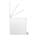 thumbnail image 2 of EKO 6.7L Step Trash Can, 2-pack, 2 of 5