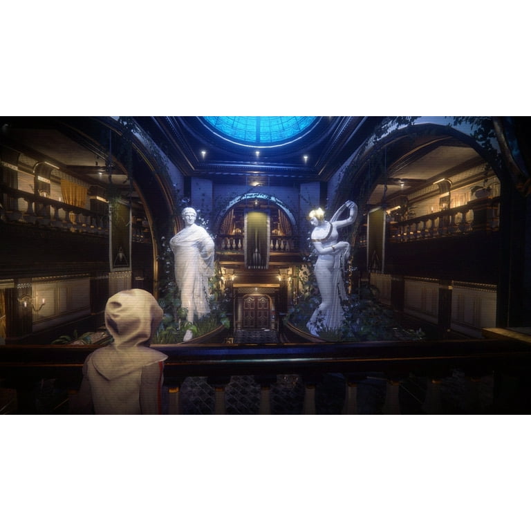 Republique - Anniversary Edition - Limited Run #409
