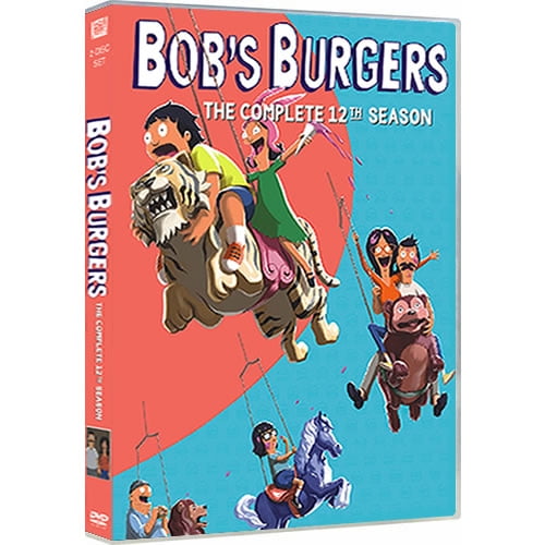 Bob's burgers 2024 steering wheel cover