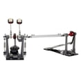 thumbnail image 3 of Pedal Doble para Bombo Solo Red P-1032R PEARL plateado 24.2x21.5x41.2, 3 of 5