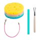 thumbnail image 3 of GING KIT Craft Set Funny Interactive Interactive Child Activity Excavation ging Redondo, 3 of 8