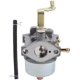 thumbnail image 2 of New Carburetor for Subaru Robin EH41 Replaces 267-62302-20, 267-62302-30, 2 of 4