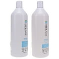 thumbnail image 6 of Biolage Volumebloom Shampoo 33.8 oz & Conditioner 33.8 oz Combo Pack, 6 of 8