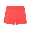 thumbnail image 6 of Toddler Girls Bike Kids Bermuda Shorts Pants Dance Leggings Playwear for Infant Baby Summer Casual Shorts 5-14 Years, 6 of 6