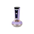 thumbnail image 2 of Zzbeans Rechargeable Fabric Shaver, Lint Remover Sweater Defuzzer with 3 Speeds, Electric Clothes Fuzz Ball Remover for Sweaters Blankets Upholstery, Purple, 2 of 6