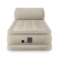 thumbnail image 2 of (Old Version) Intex 18" Twin Air Mattress with Built-in Pump, 2 of 10