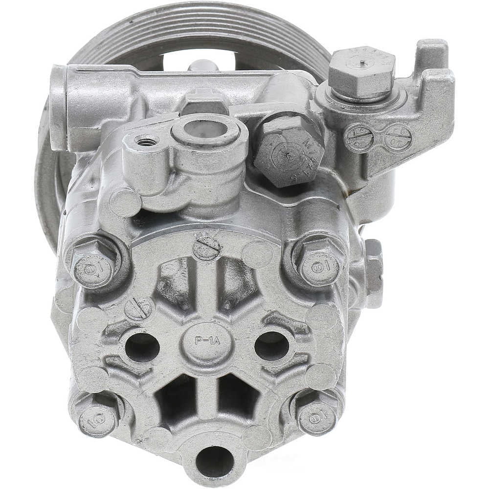 MAVAL 96828M Reman Power Steering Pump