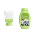 thumbnail image 4 of Prix Réduit WIZUTIZ Brosse Adhésive Étanche pour Réparation de Fuite de Toit 500ml Bleu, 4 of 5