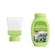 thumbnail image 4 of Recubrimiento adhesivo impermeable para reparación de fugas en el techo 500 ml - Sellador fuerte y resistente a la intemperie para hormigón, ladrillo - Solución de fugas domésticas con brocha fácil, 4 of 6