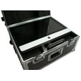thumbnail image 2 of Harmony Cases HCIMIC22W Flight Hard Custom Case fits Apple iMac 21.5" Computer, 2 of 6