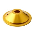 thumbnail image 6 of Alloy Mount / / Wahoo Bike Headset Cap for Bike Installation Golden, 6 of 9