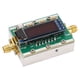 thumbnail image 4 of Atenuador programable RF 1‑3800MHz Módulo digital 0‑31dB Ajustable 1dB Paso atrás CNC Shell PC controlable 5V, 4 of 5