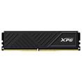 thumbnail image 1 of Memoria RAM DDR4 16GB 3200MHZ XPG GAMMIX D35 1x16GB Negro AX4U320016G16A-SBKD35, 1 of 4