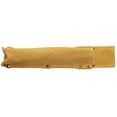 thumbnail image 3 of Welding Rod Storage Bag Tool Bag Electrode Holder Cowhide Leather Waist Bag Only Storage Bag, 3 of 8
