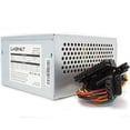 thumbnail image 3 of Fuente de poder Vorago PSU-101 ATX 500W 24P SATA, 3 of 5