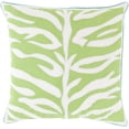 thumbnail image 1 of Surya Valentina 20" x 20" Pillow With Down Insert VAL003-2020D, 1 of 4
