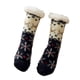 thumbnail image 5 of Jumpingount Paquete de 2 calcetines gruesos accesorios de mujer artículos para el hogar para diario Type6 NO6 Jumpingount CBP322280, 5 of 6