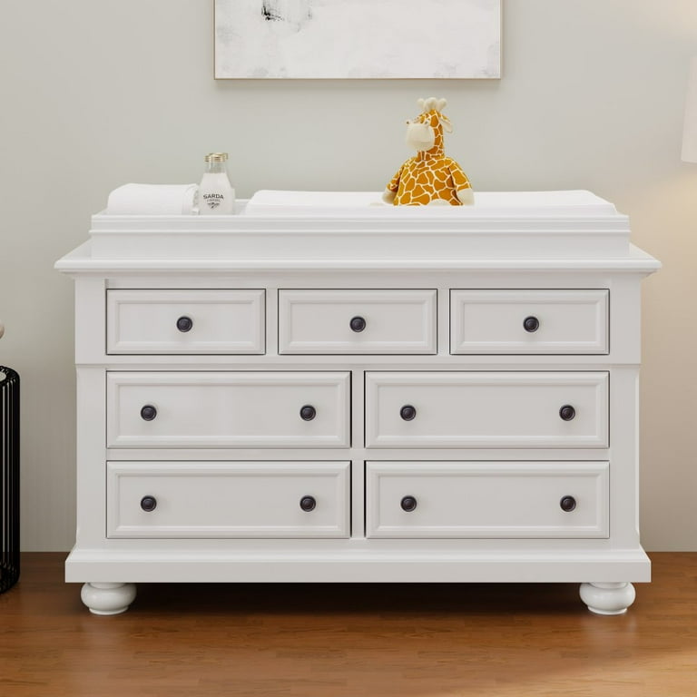 Inexpensive changing table cheap