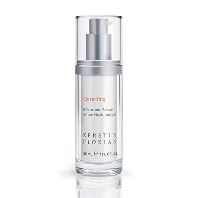 Sérum Kerstin Florian de ácido hialurónico, 30 ml, hidratante
