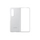 thumbnail image 3 of Funda de silicona para Samsung Galaxy Z Fold 3, color blanco, 3 of 9
