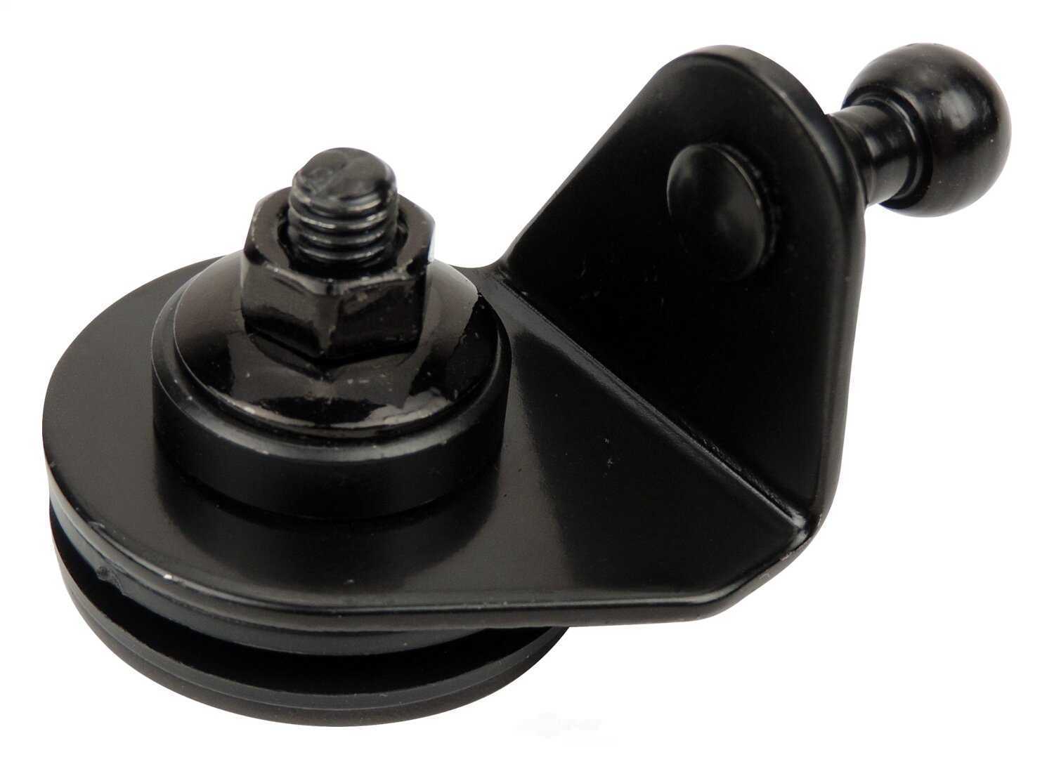 Crown Automotive Jeep Replacement 4883496AA Liftgate Glass Support Bracket, Right Includes