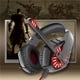 thumbnail image 4 of Auriculares Para Juegos Con Luz Led Auriculares Para Con Cable Auriculares Con Cable Micrófono Giratorio Auriculares Con Reducción De Ruido Para Computadora De Juegos Computadora Portátil Monstrate EL013328-02, 4 of 6